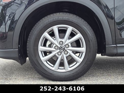 Used 2023 MAZDA CX-5 AWD 2.5 S image 42