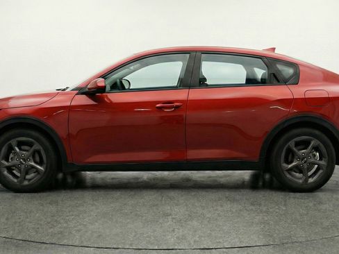 Used 2025 Kia K4 LXS image 5