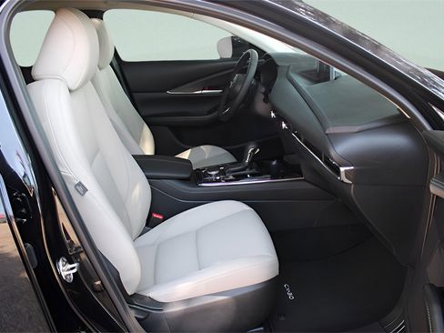 New 2025 MAZDA CX-30 AWD 2.5 S w/ Preferred Package image 18