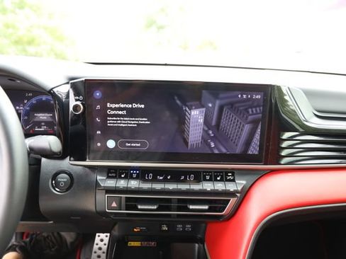 Certified 2026 Toyota Camry XSE w/ Premium Package FWD image 17