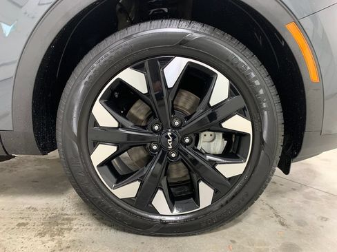 Used 2023 Kia Sportage X-Line w/ X-Line Premium Package AWD/4WD image 13