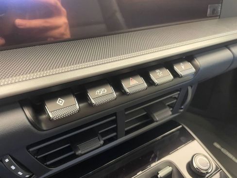 New 2026 Porsche 911 Carrera RWD image 11