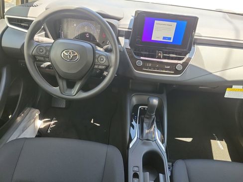 New 2026 Toyota Corolla LE FWD image 26