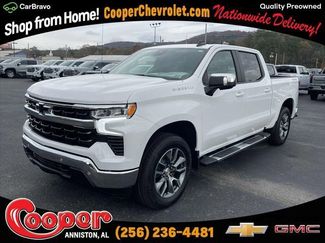 New 2026 Chevrolet Silverado 1500 LT w/ All Star Edition Plus video 1