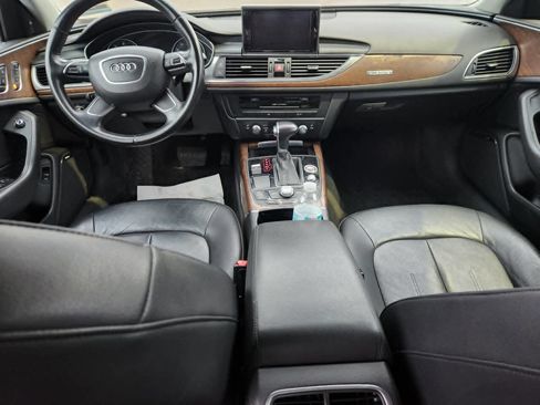 Used 2014 Audi A6 2.0T Premium Plus w/ Premium Plus Package image 20