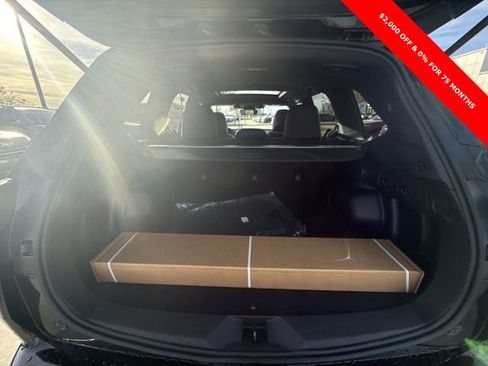 New 2026 Subaru Forester Sport image 23