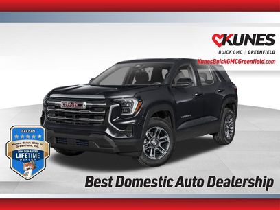 New 2026 GMC Terrain Denali w/ LPO, Floor Liner Package