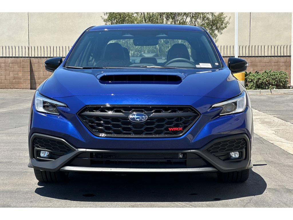 New 2026 Subaru WRX tS w/ Accessory Package #2 AWD/4WD image 9