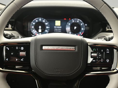 New 2026 Land Rover Range Rover Velar S AWD/4WD image 16