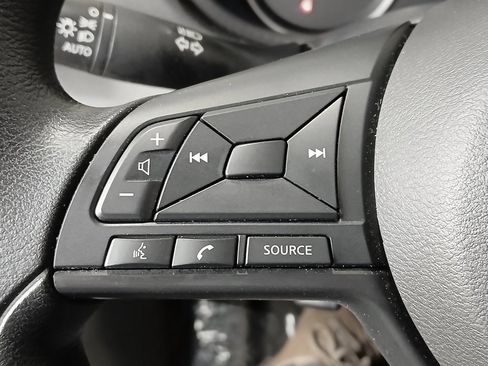 Certified 2024 Nissan Versa S w/ S Plus Package image 23