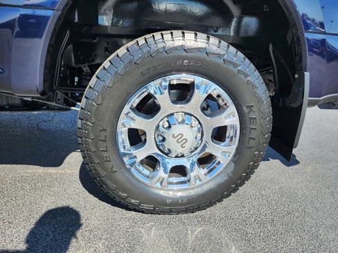 Used 2022 Ford F250 King Ranch w/ Chrome Package image 47