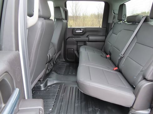 New 2026 Chevrolet Silverado 3500 W/T w/ WT Convenience Package image 20