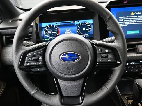 New 2026 Subaru Outback Premium AWD/4WD image 25
