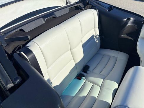 Used 1998 Ford Mustang 2dr Convertible V6 image 50