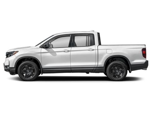 New 2026 Honda Ridgeline Black Edition image 32