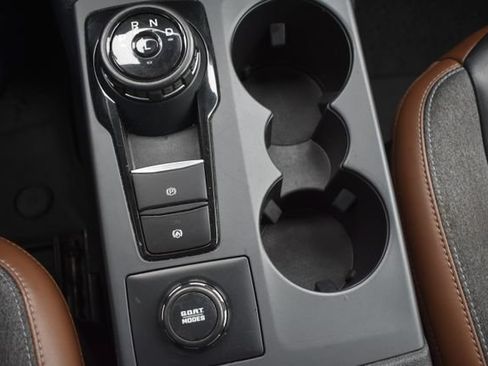 Used 2023 Ford Bronco Sport Outer Banks w/ Tech Package AWD/4WD image 33