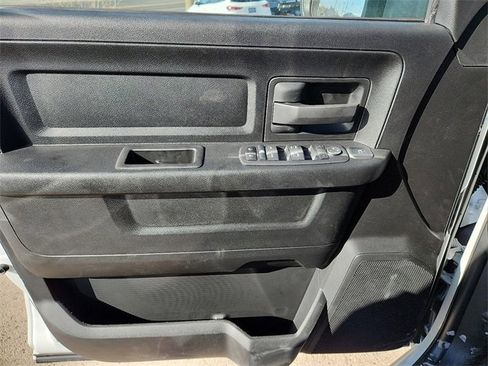 New 2024 RAM 5500 Tradesman image 19