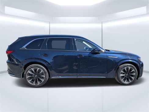 Used 2024 MAZDA CX-90 3.3 Turbo S image 2