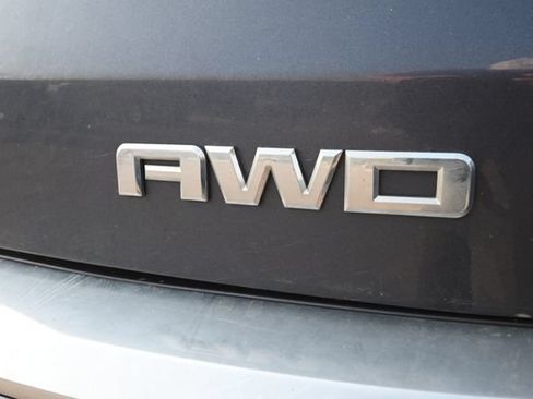 Used 2013 GMC Acadia SLT AWD/4WD image 5