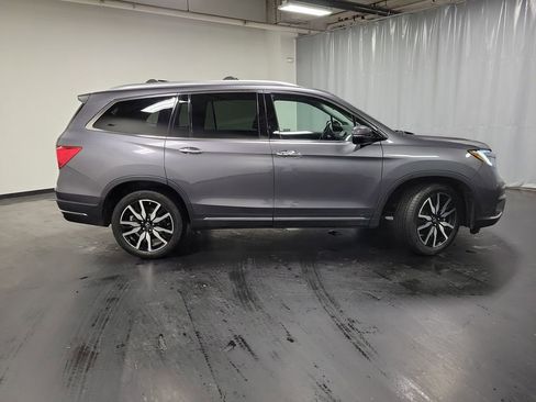 Used 2020 Honda Pilot Elite image 9