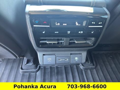 Certified 2023 Acura MDX SH-AWD w/ Advance Package image 32