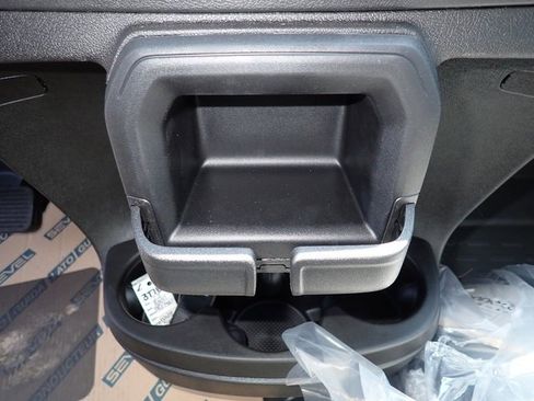 New 2023 RAM ProMaster 3500 w/ Lane Management Group image 18