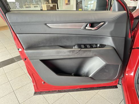 Certified 2023 MAZDA CX-5 AWD 2.5 S w/ Preferred Package image 20