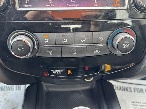 Used 2020 Nissan Rogue S image 22