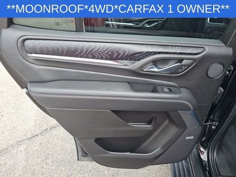 Used 2023 GMC Yukon Denali image 30