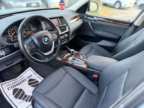 Used 2015 BMW X3 xDrive28i image 13