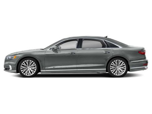 Used 2019 Audi A8 L 3.0T image 3