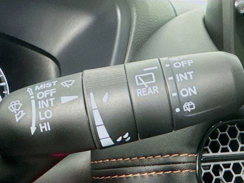 New 2026 Honda HR-V Sport image 18