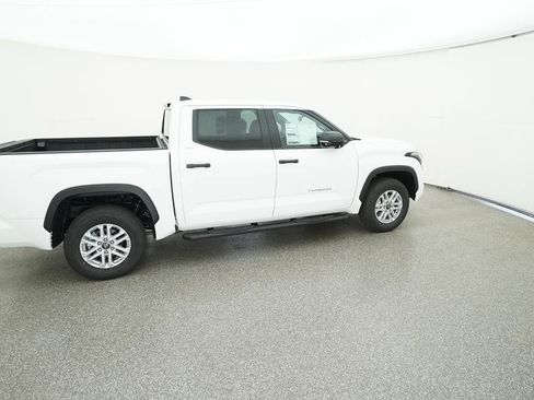 New 2025 Toyota Tundra SR5 image 19