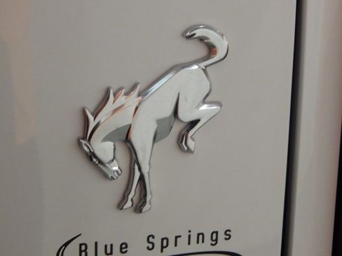 New 2025 Ford Bronco Big Bend w/ Black Diamond Package image 6