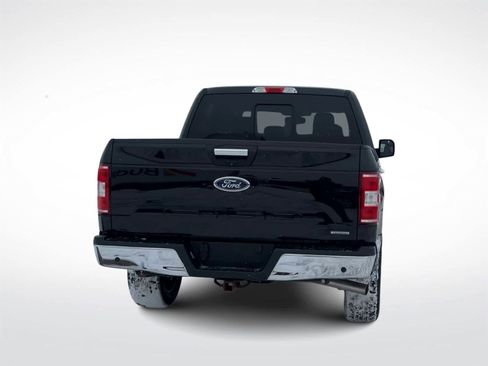 Used 2019 Ford F150 XLT w/ Equipment Group 302A Luxury image 8