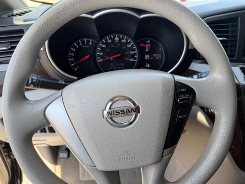 Used 2015 Nissan Quest S FWD image 22