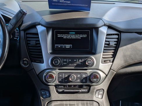 Used 2020 Chevrolet Tahoe Premier w/ Max Trailering Package image 19