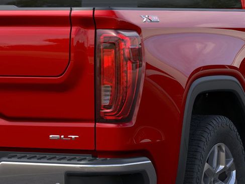 New 2026 GMC Sierra 1500 SLT w/ SLT Premium Plus Package image 11