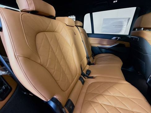 New 2026 BMW X7 xDrive40i w/ M Sport Package image 29