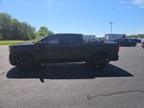 Used 2024 GMC Sierra 1500 Elevation AWD/4WD image 4