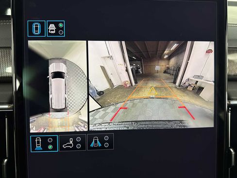 New 2026 GMC Yukon XL Elevation image 64