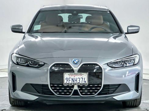 Used 2023 BMW i4 eDrive35 w/ Premium Package image 10