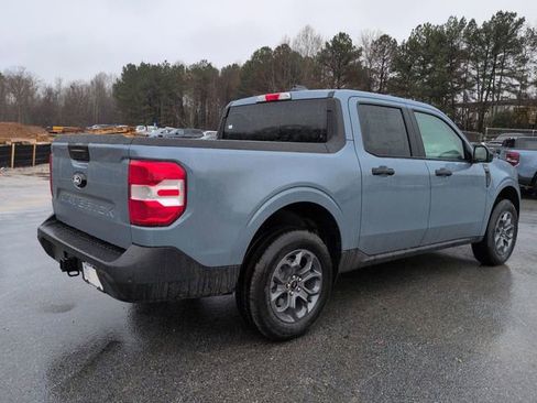 New 2026 Ford Maverick XLT w/ XLT Luxury Package image 4