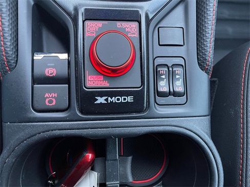 Certified 2024 Subaru Forester Sport image 24