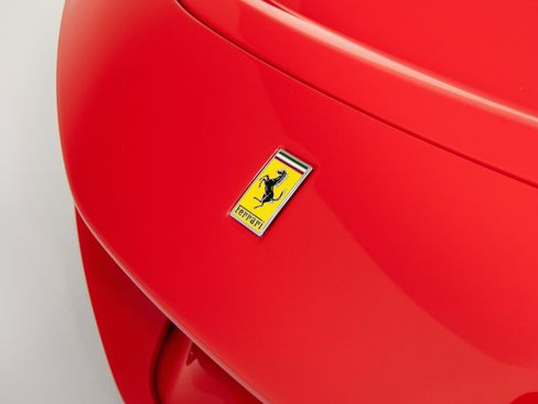 Certified 2022 Ferrari SF90 Stradale AWD/4WD image 12