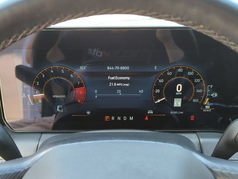 Used 2024 Ford Mustang GT Premium RWD image 13