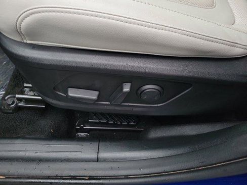 Used 2024 Hyundai Tucson Limited FWD image 17