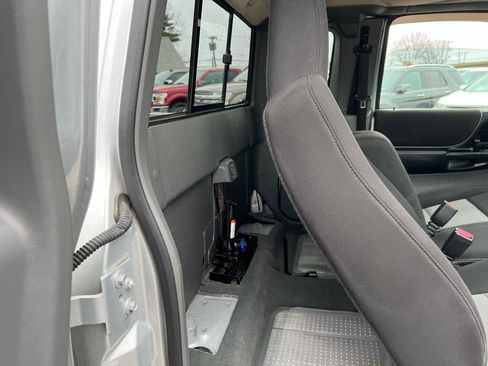 Used 2004 Ford Ranger 2WD SuperCab image 18