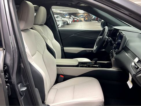 New 2026 Lexus RX 350 Premium Plus image 25
