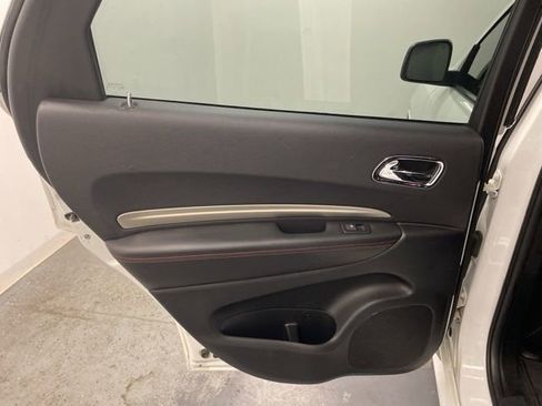 Used 2016 Dodge Durango R/T w/ Technology Group image 27